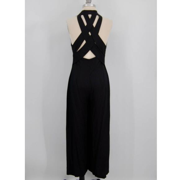 Vintage Knapp Studio Jumpsuit - Picture 3 of 7